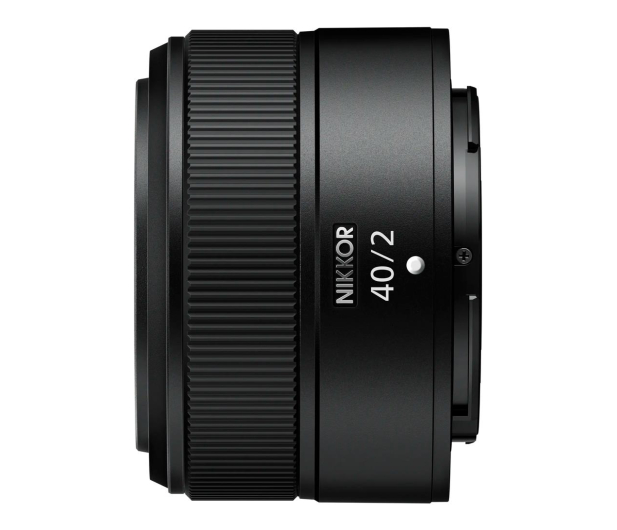 Nikon Nikkor Z 40mm f/2 - 1190988 - zdjęcie 2